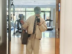 -上海虹桥西郊庄园丽笙大酒店