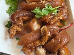 -黑明餐厅(白鹭洲店)