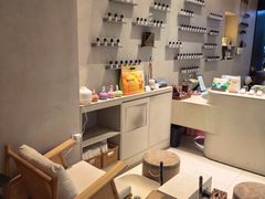 -泰合玺·精油疗愈 SPA(南京河西万达店)