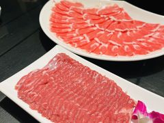 -南门涮肉(上海一店)