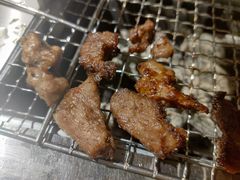 -柿子树炭烤羊腿(金台路店)