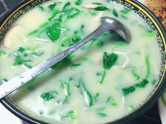 iphone_upload_pic-88号小吃店·经典云南菜·地道纳西美食