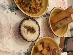 -东排食堂长沙小吃大排档(五一广场店)