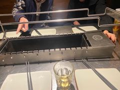-很久以前羊肉串(大华三路店)