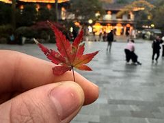 -钱王祠