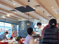 -大师兄·西北小馆(南沙万达广场店)