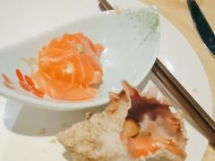 -盛宴自助餐厅(运达喜来登店)