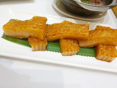 -君德澜酒家·创意粤菜(金山谷店)