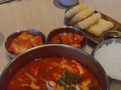 -梨花牛肉汤饭(仁恒伊势丹店)