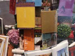 -西西弗书店&矢量咖啡(来福士广场店)