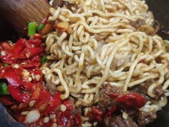 -擂饭(五一广场店)