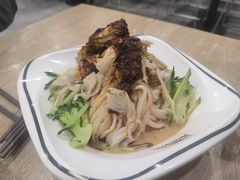 -魏家凉皮(博水商务大厦店)