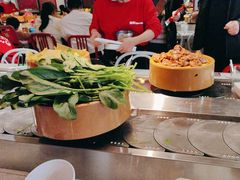 -龍歌自助小火锅(崂山丽达店)