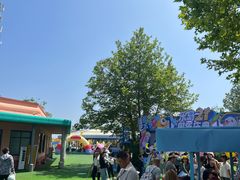 -秦皇岛乐岛海洋王国