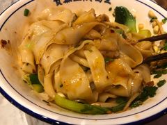 -贺秦生陕面王(富力城店)