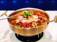 -鹿港小镇(金虹桥国际中心店)