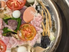 -海关荤豆花(洋河一路店)