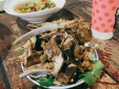 -龙虾风暴(松江店)