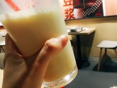 -永和大王(赤峰路二店)