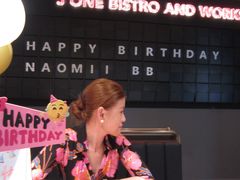 -J·one Bistro吉萬酒厨·牛排