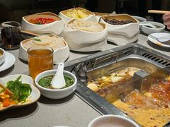 -海底捞火锅(百乐门广场店)