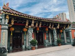 -晋江五店市传统文化旅游区