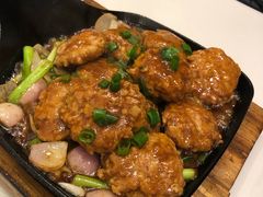 -山南熏肉大饼(辽菜旗舰店)