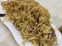 -桂在香知桂林米粉(红博中央公园店)