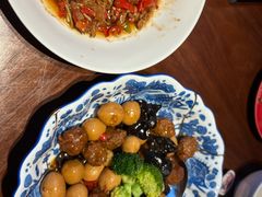 -柴米油盐(土菜院子店)