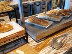 -AdD全日制餐厅(中谷花园酒店)