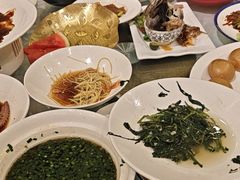 -高老庄绿色传奇(昊元生活广场店)