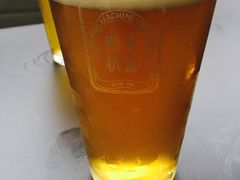 -北平机器Peiping Machine(方家店)