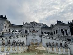 -珠海圆明新园
