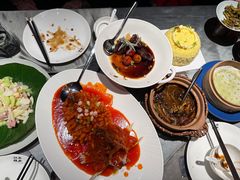 -江南雅厨(李公堤店)