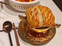 酥皮胡辣汤-阿五黄河大鲤鱼(海尚店)