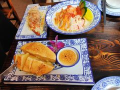 正到爆明太子烤土豆-达摩食堂(仓山万达店)