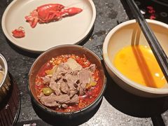 -牛New寿喜烧(闵行龙湖天街店)