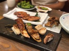 -东京屋(武定路店)