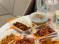 -帝煌烤卤(羊子街店)