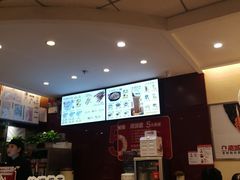 -南城香·饭香串香馄饨香(青年路店)