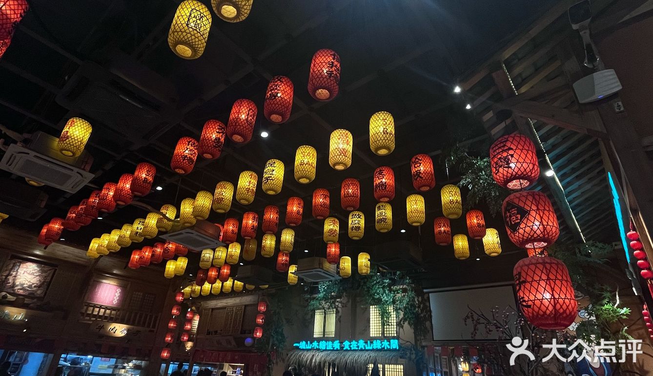 景德镇探店 | 没有如预期那么好吃的网红店🤣