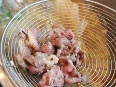 -许府牛杂·鲜牛肉火锅(梁溪万达店)