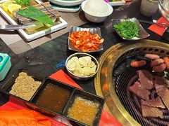 -和来烤肉(仓山万达店)