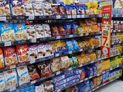 -家乐福(四元桥购物中心店)