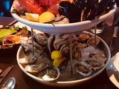 -Water Grill(圣莫妮卡店)