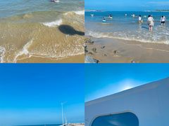 -巧克力渔家.小船海鲜胶东菜(万平口店)