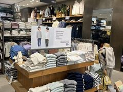 -MUJI无印良品(星光68广场店)