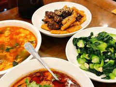 -合肥妈妈菜(青阳南路店)