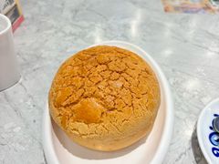 -翠华餐厅(正佳广场店)