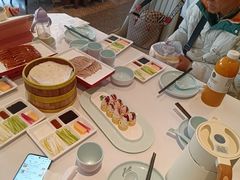 -玉林烤鸭店(定福庄店)